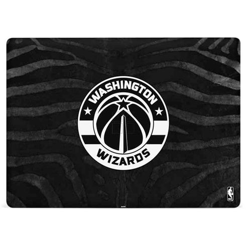NBA Washington Wizards Animal Print Surface Laptop 2 Skin